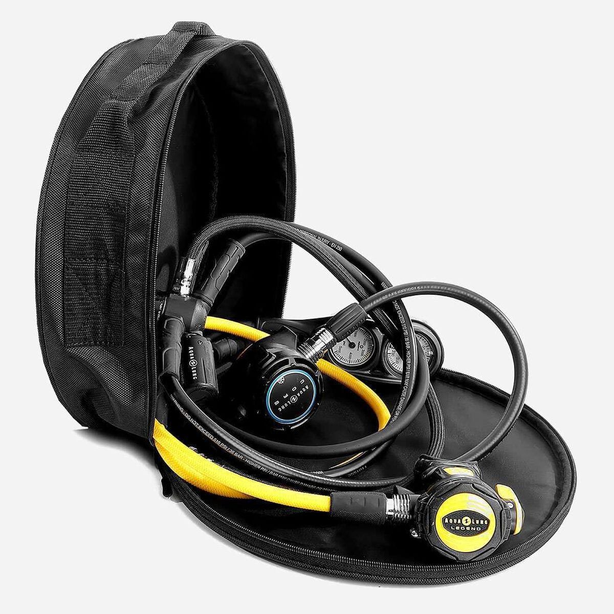 Aqualung - Explorer II Regulator Bag - Image 3