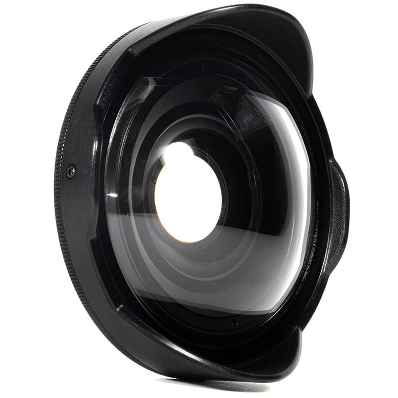 Backscatter - Backscatter GoPro Sharp Wide Lens Pro Package - Image 4