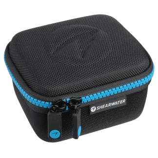 Shearwater - Ballistic Nylon Carrying Case