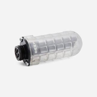 Battery Module - Deep (Black)