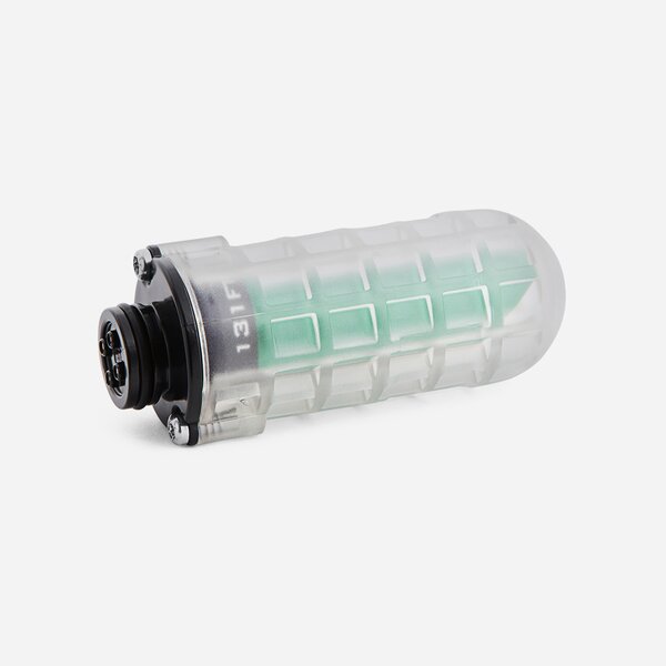 Battery Module - Rec 40 (Green)