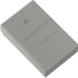 Backscatter - OM System BLS-50 Li-Ion Battery