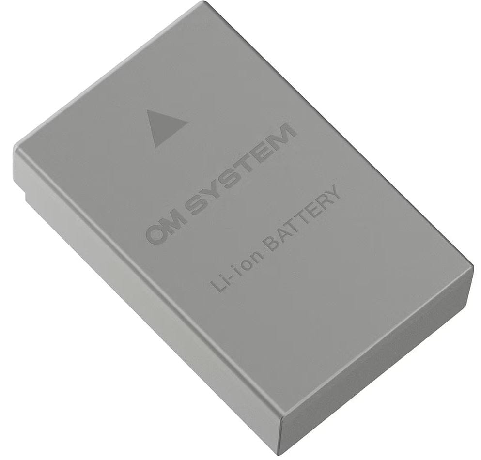 Backscatter - OM System BLS-50 Li-Ion Battery