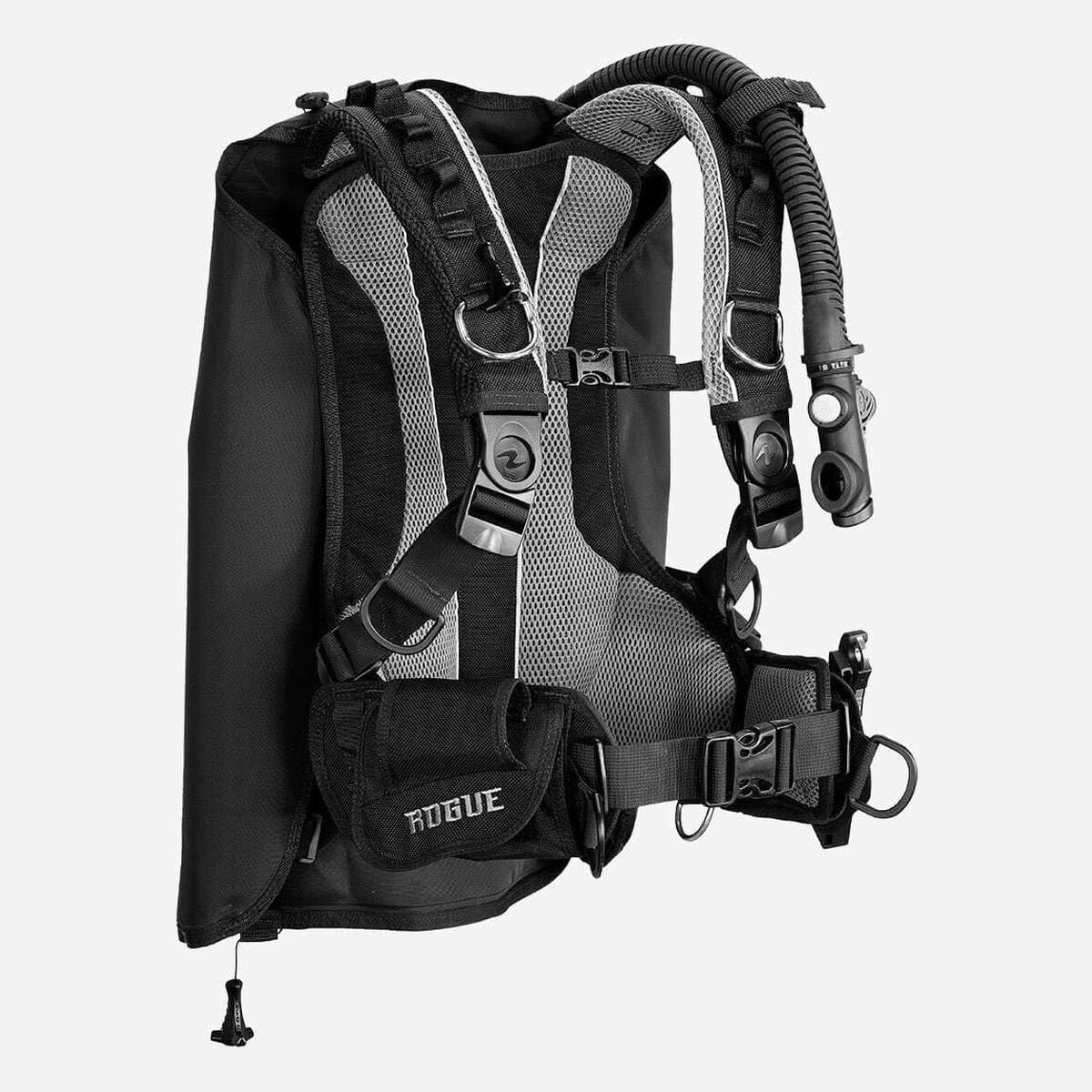 Aqualung - Rogue BCD