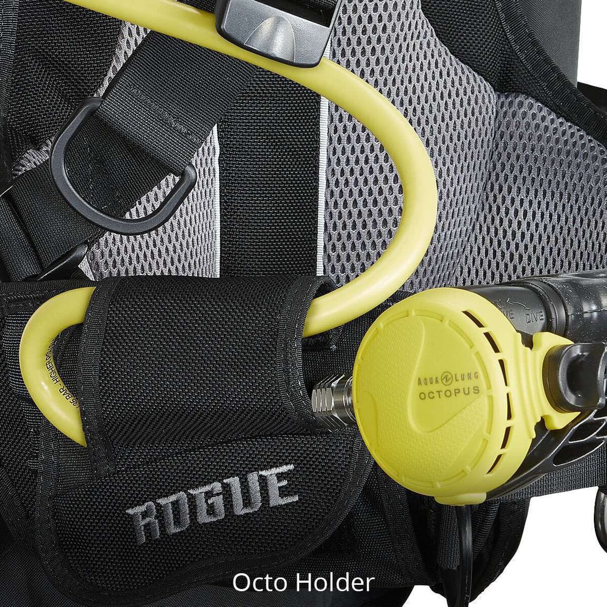 Aqualung - Rogue BCD - Image 4