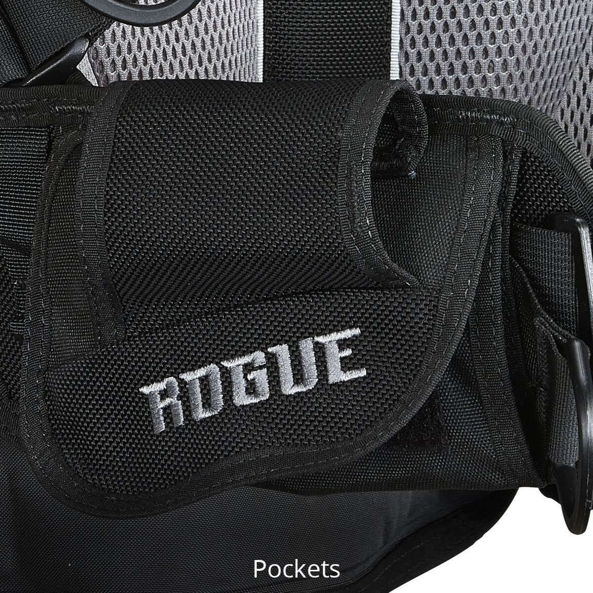 Aqualung - Rogue BCD - Image 5