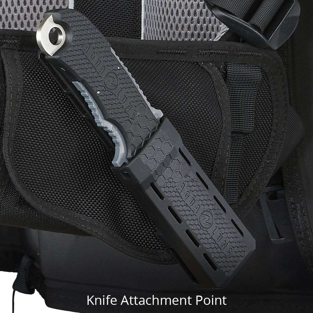 Aqualung - Rogue BCD - Image 6