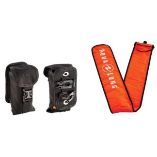 Aqualung - Surface Marker Buoy- Dive BCD Accessory
