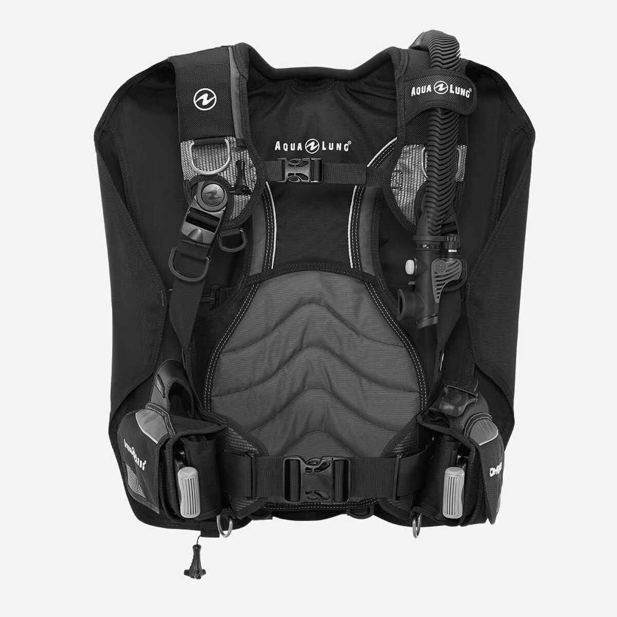 Aqualung - Dimension BCD