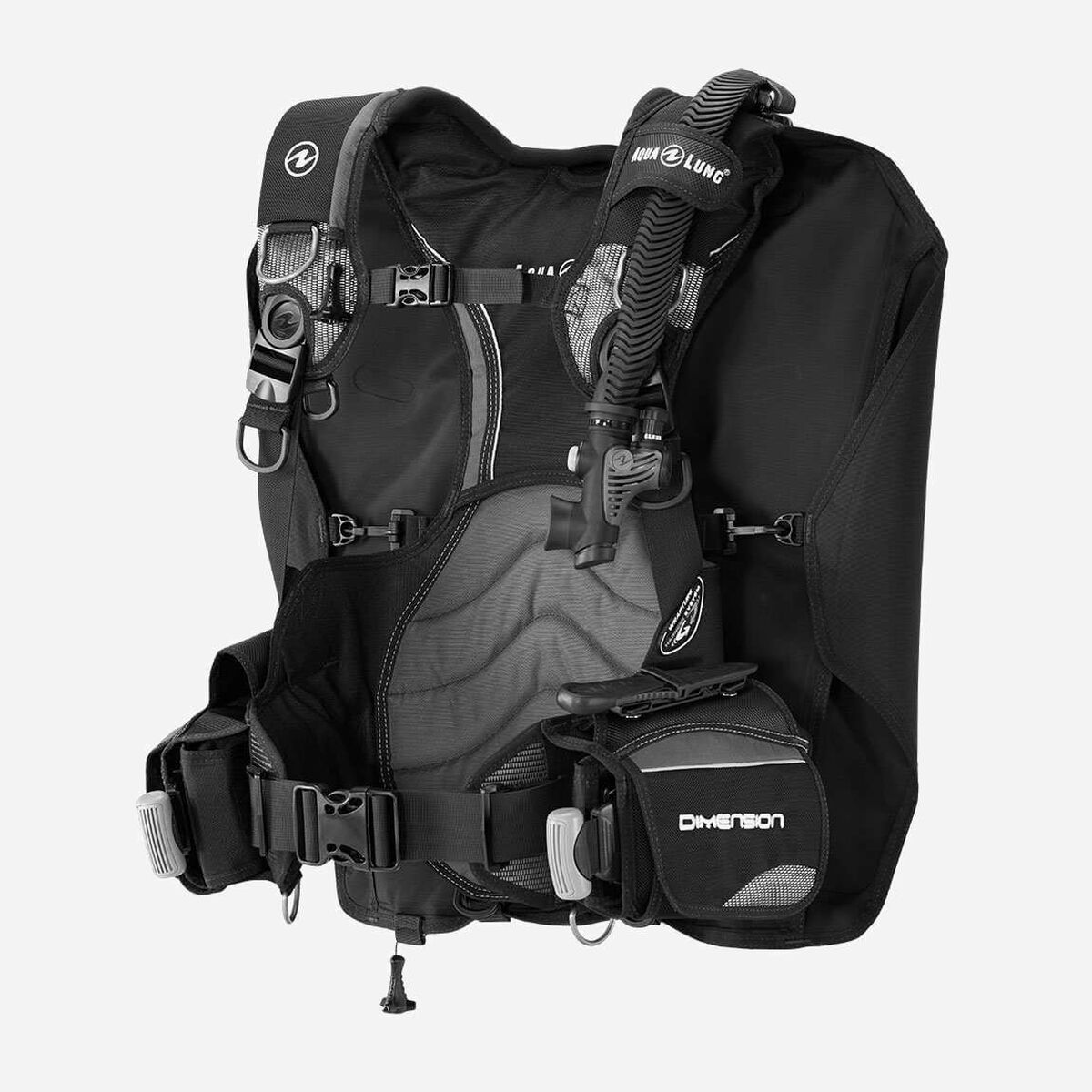 Aqualung - Dimension BCD - Image 2