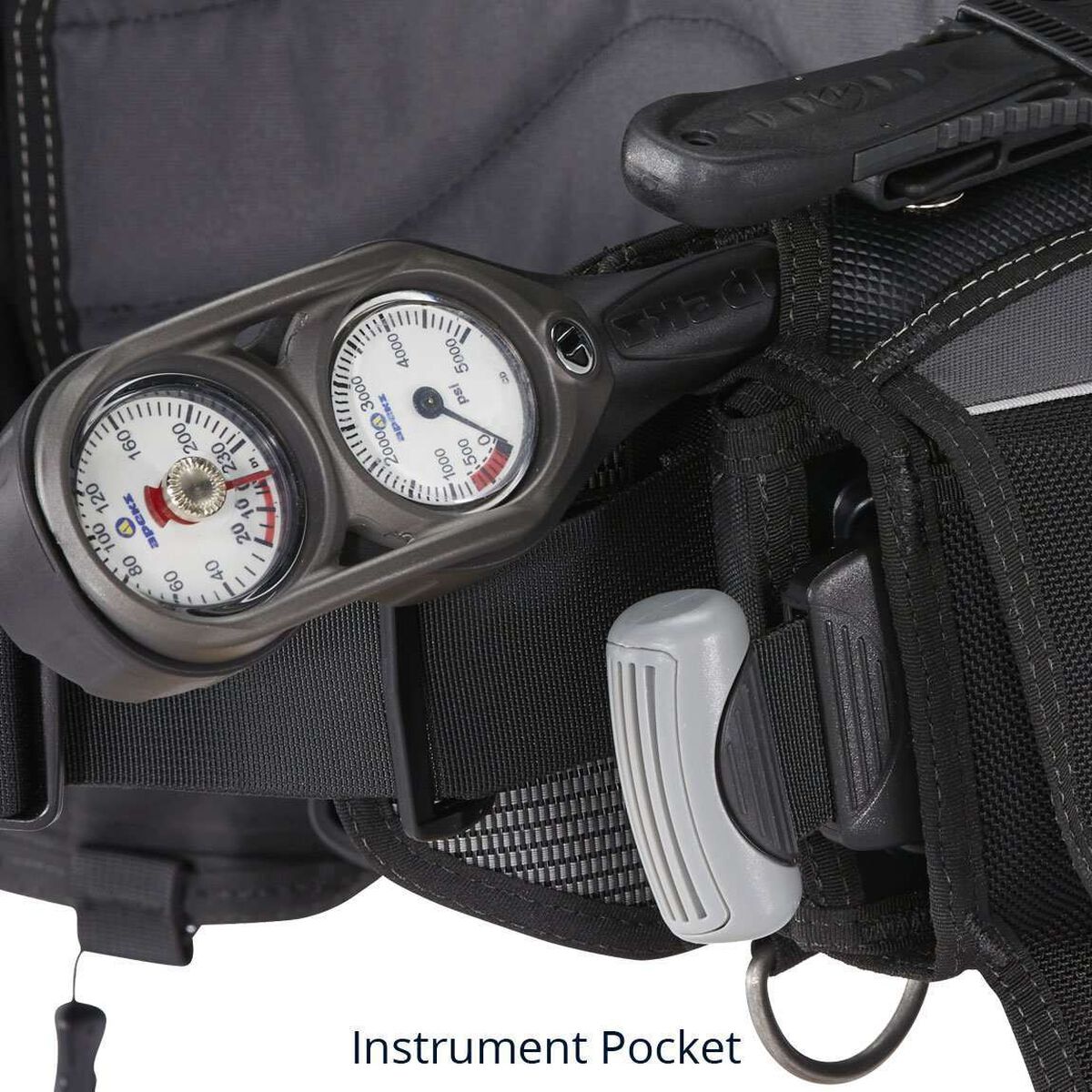 Aqualung - Dimension BCD - Image 4