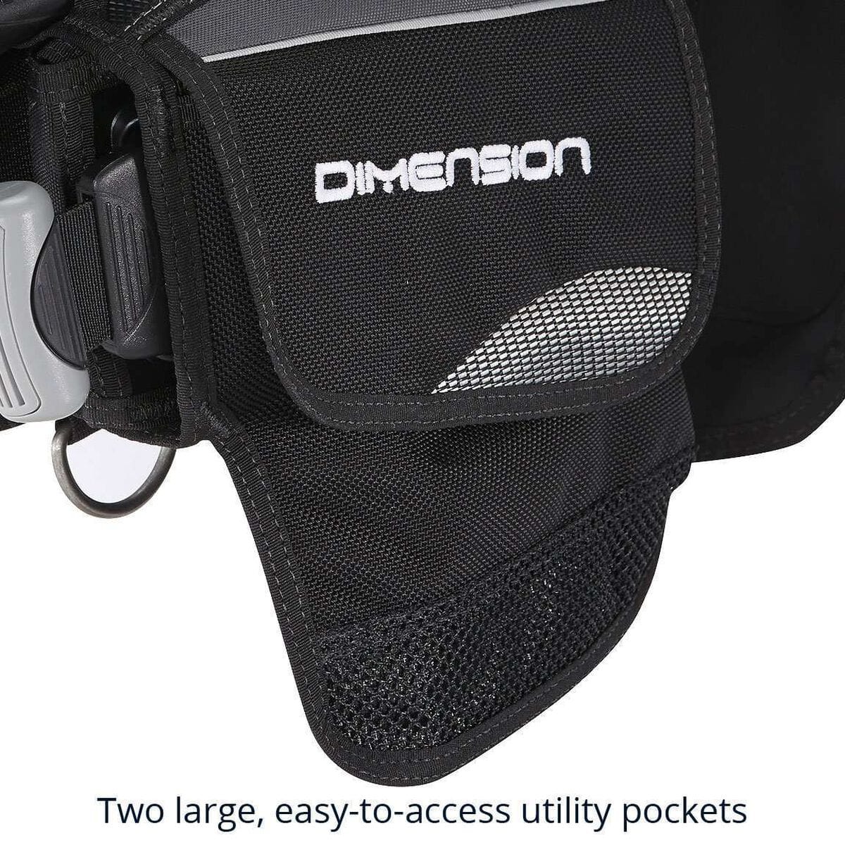 Aqualung - Dimension BCD - Image 6