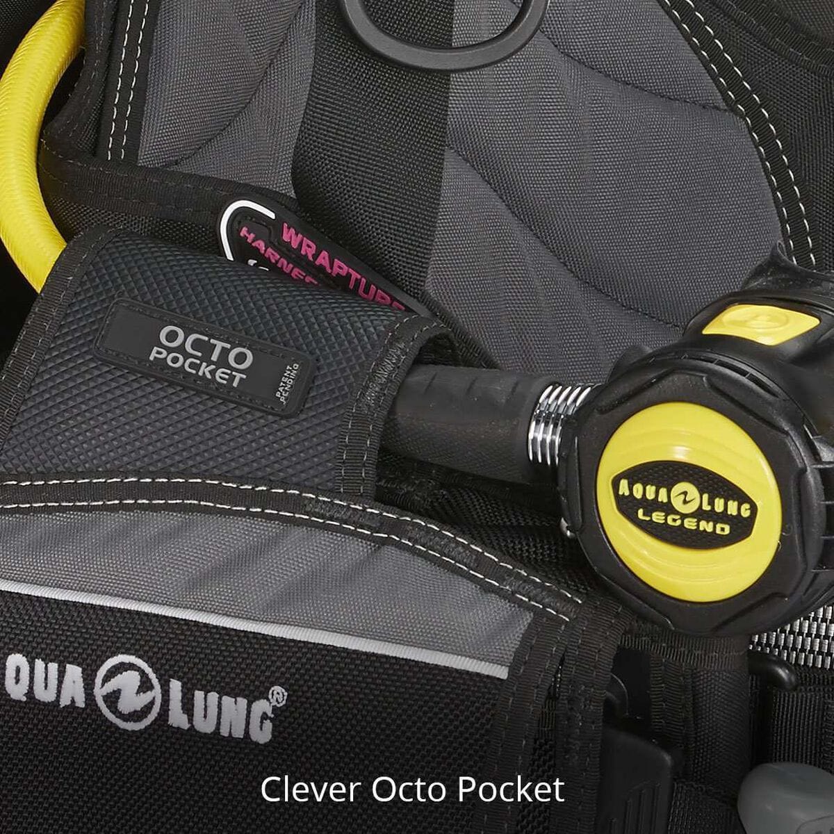 Aqualung - Lotus BCD - Women’s - Image 3