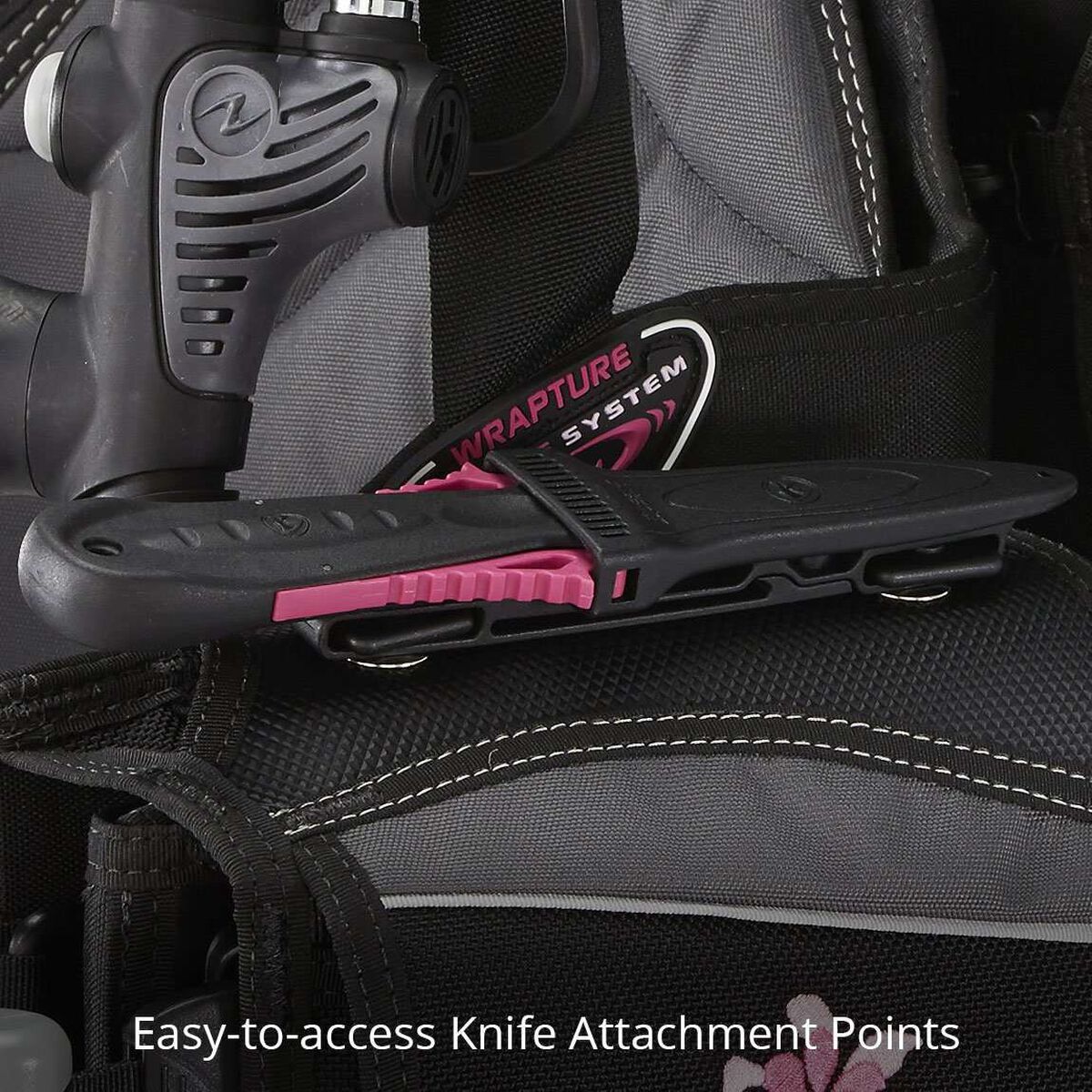 Aqualung - Lotus BCD - Women’s - Image 5