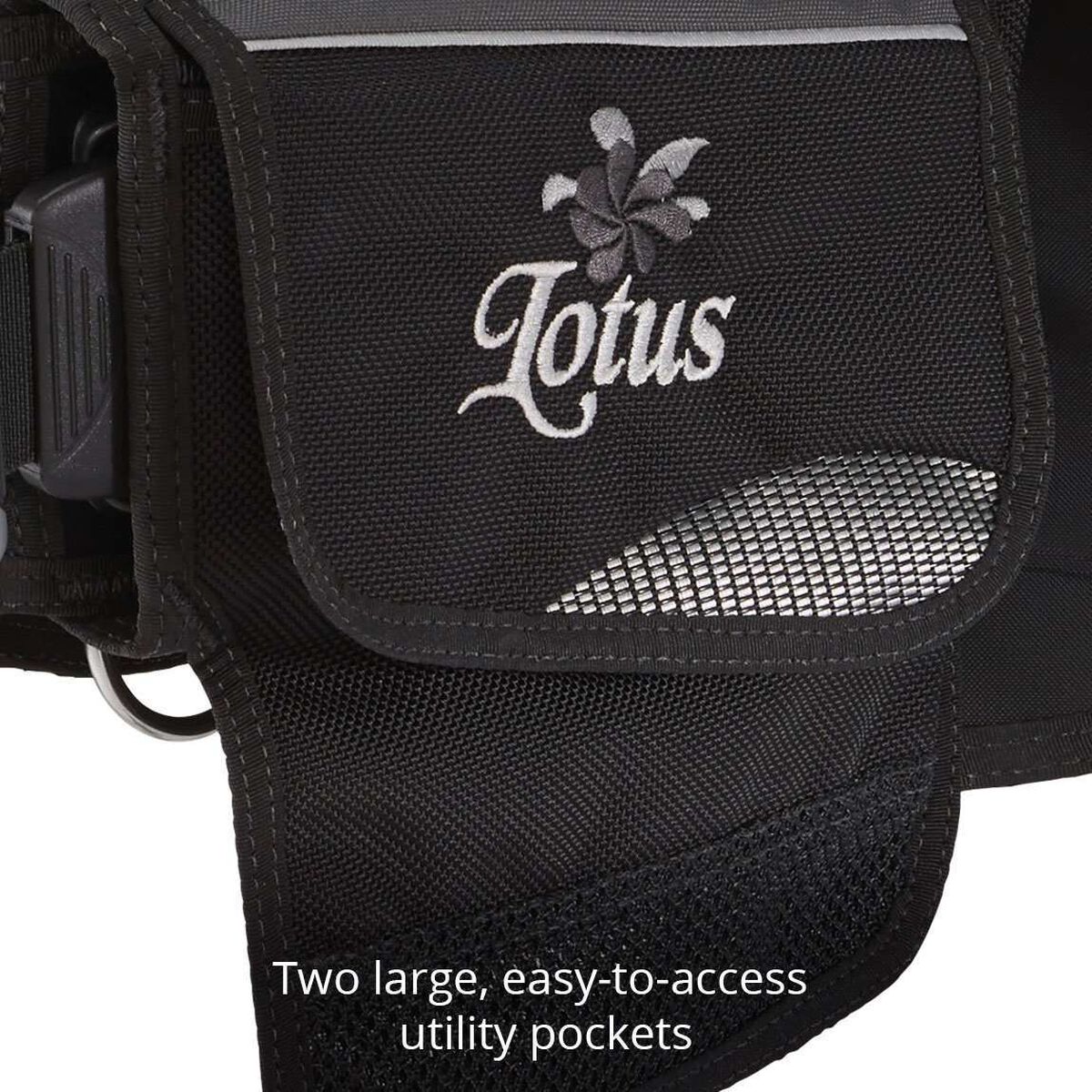Aqualung - Lotus BCD - Women’s - Image 7