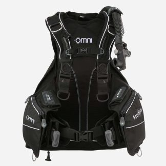 Aqualung - Omni - Dive BCD