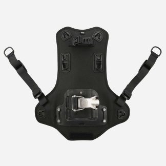 Aqualung - Omni - Back Assembly - Dive BCD
