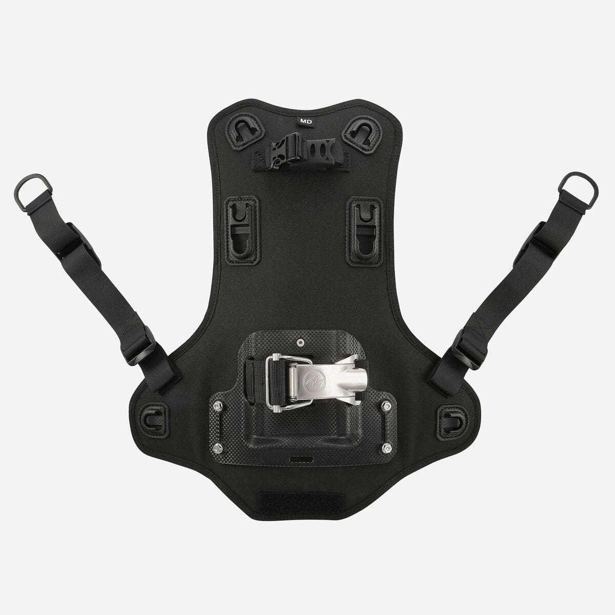 Aqualung - Omni - Back Assembly - Dive BCD