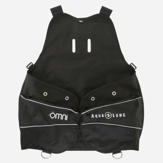 Aqualung - Omni - Air Cell - Dive BCD