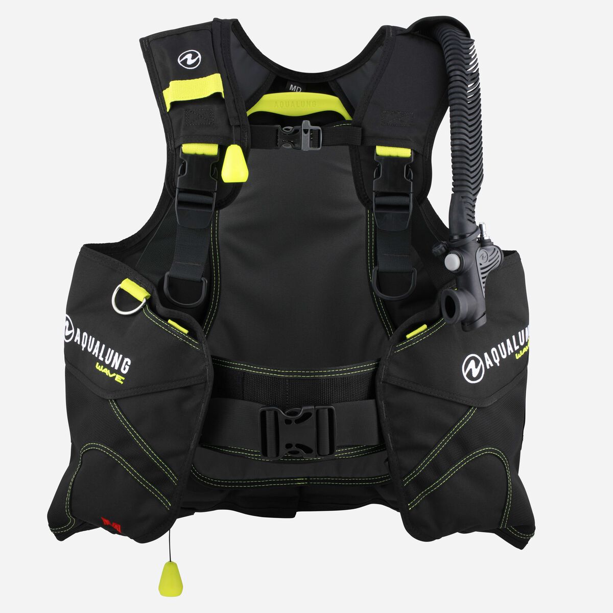 Aqualung - Wave BCD