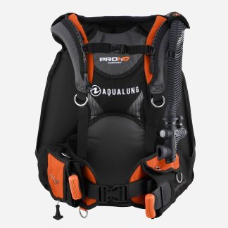 Aqualung - Pro Hd Compact BCD