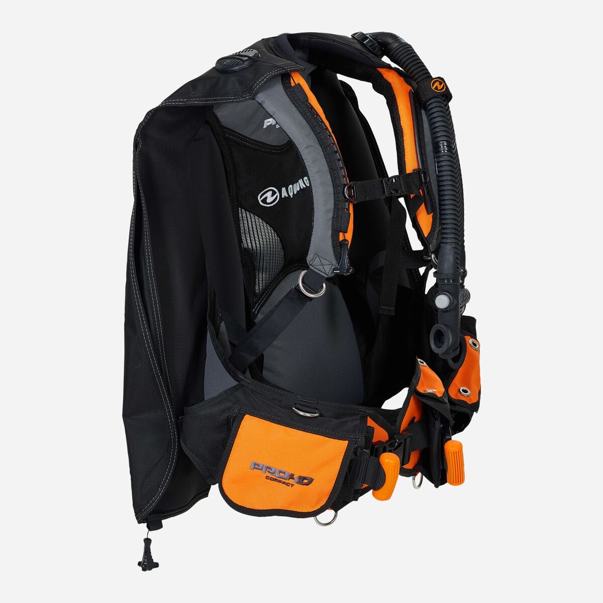 Aqualung - Pro Hd Compact BCD - Image 2
