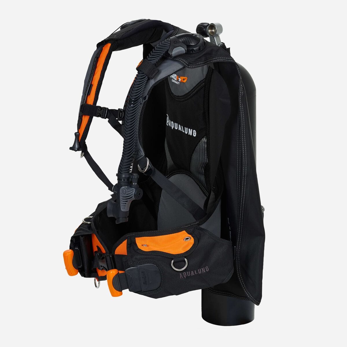 Aqualung - Pro Hd Compact BCD - Image 3