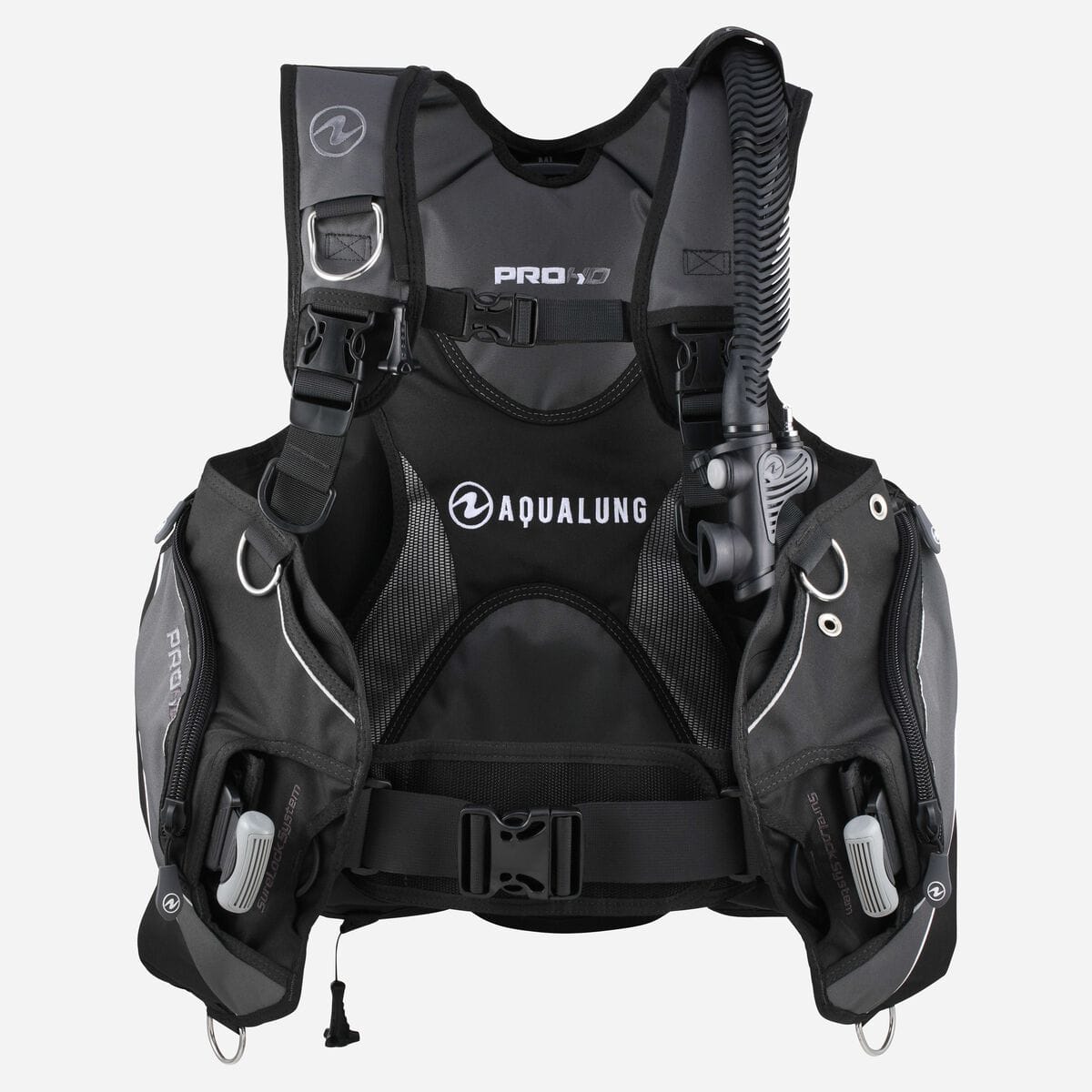 Aqualung - Pro Hd BCD - Men
