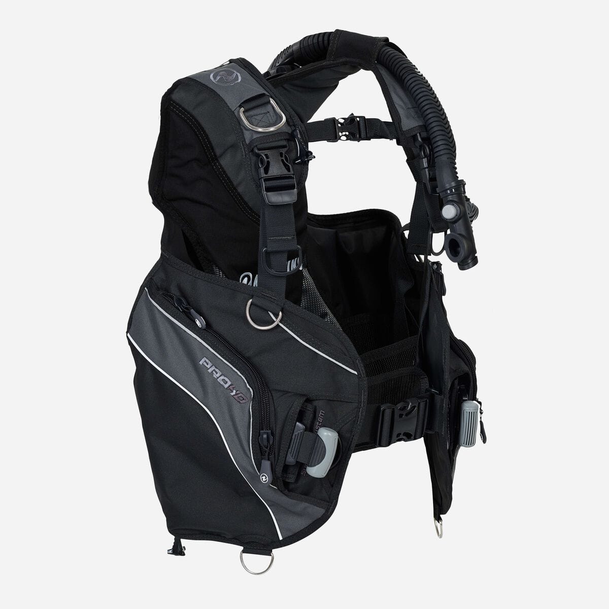 Aqualung - Pro Hd BCD - Men - Image 2