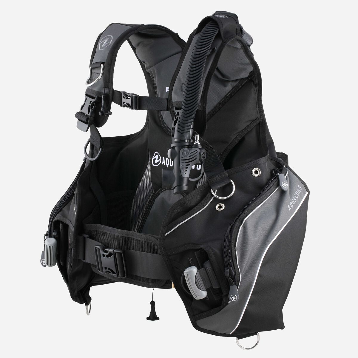 Aqualung - Pro Hd BCD - Men - Image 3