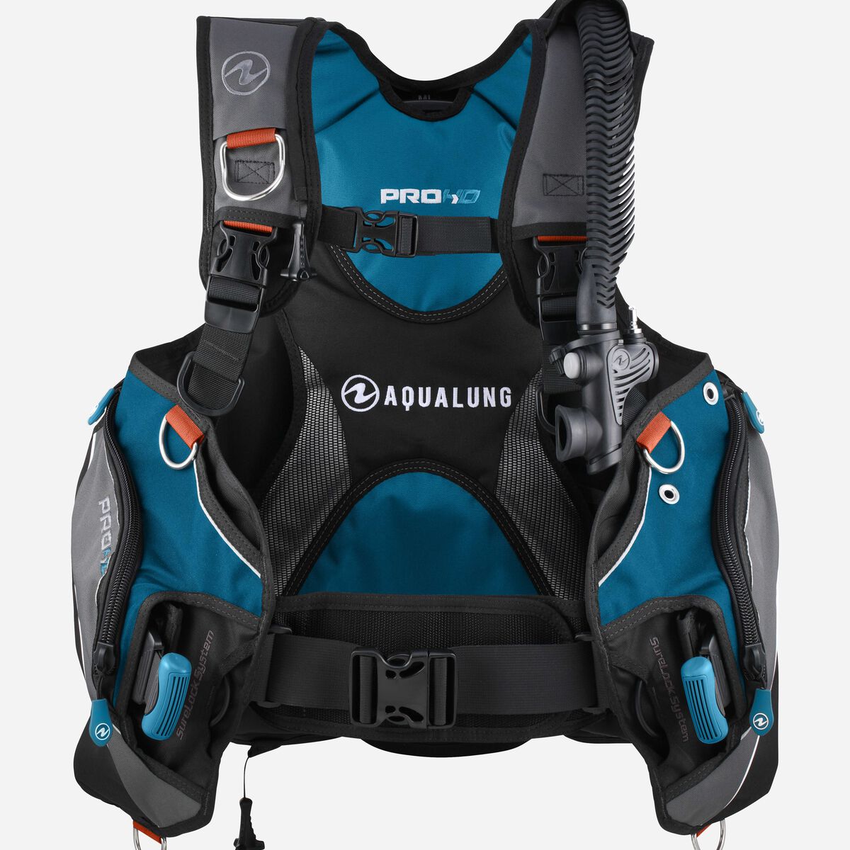 Aqualung - Pro Hd BCD - Men - Image 6