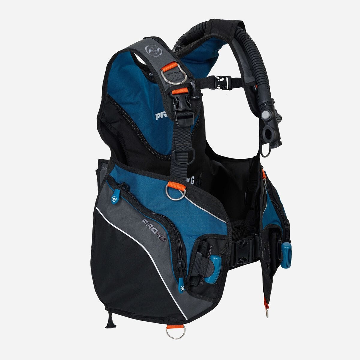 Aqualung - Pro Hd BCD - Men - Image 7