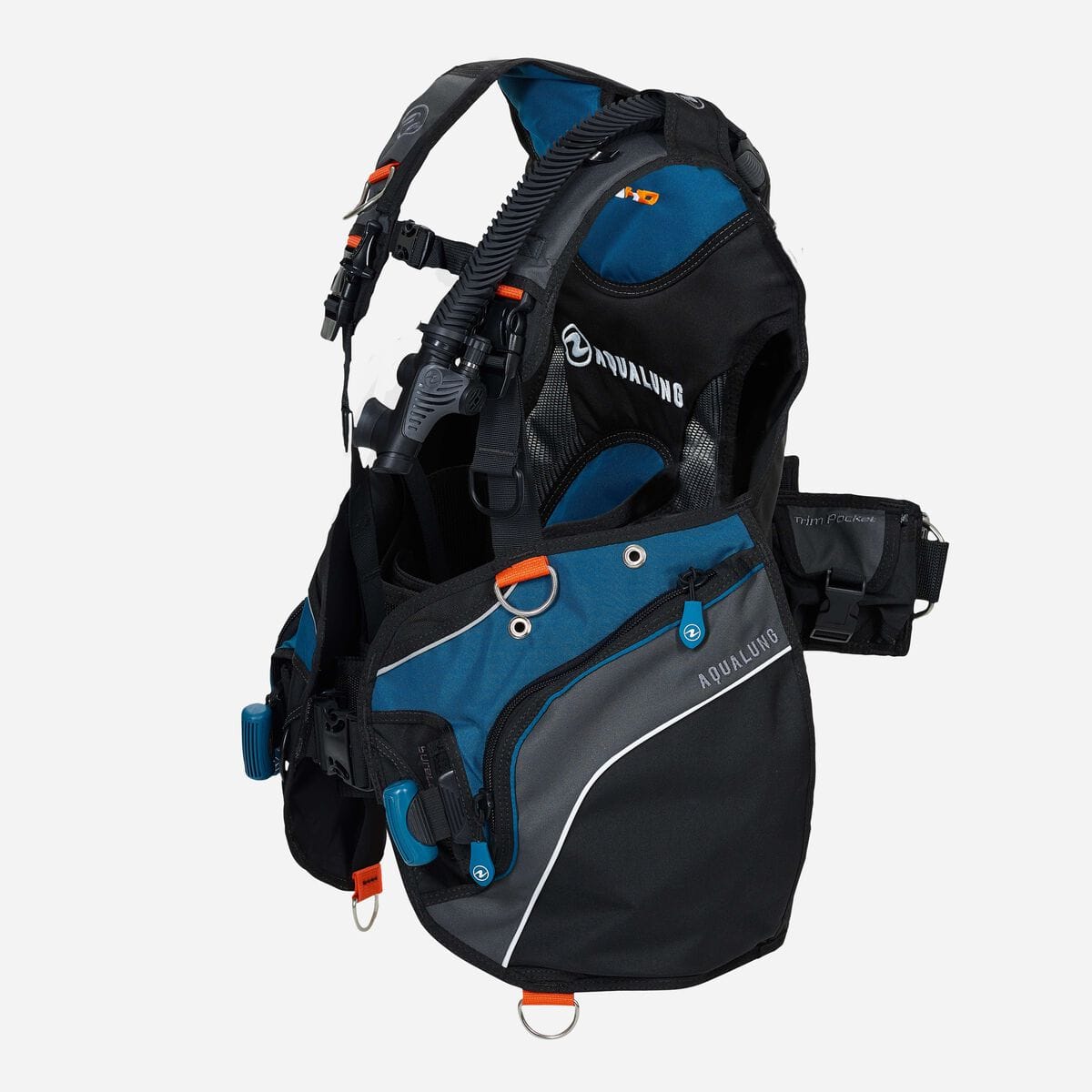 Aqualung - Pro Hd BCD - Men - Image 8