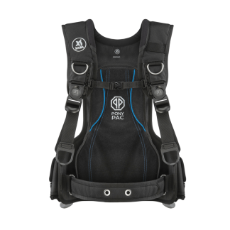 XS Scuba - Pony Pac Harness