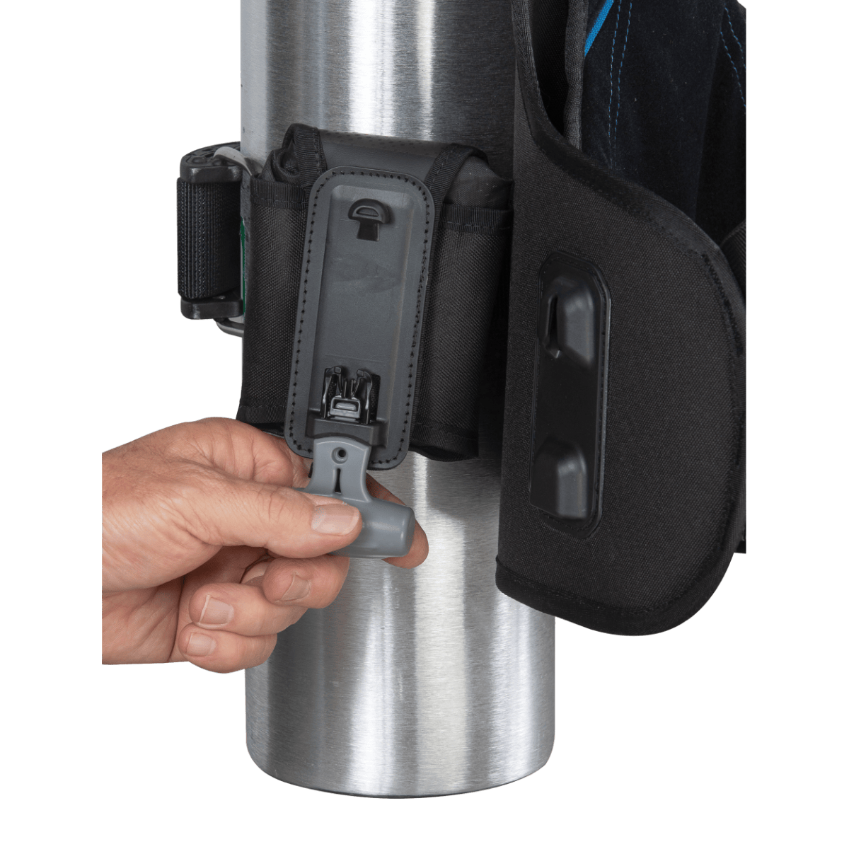 XS Scuba - Pony Pac Harness - Image 3