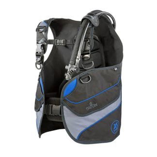 XS Scuba - Triton BC