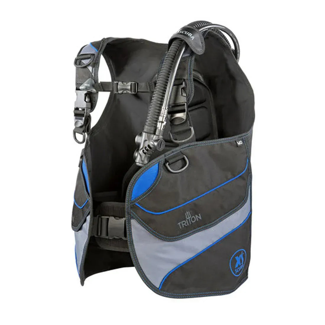 XS Scuba - Triton BC