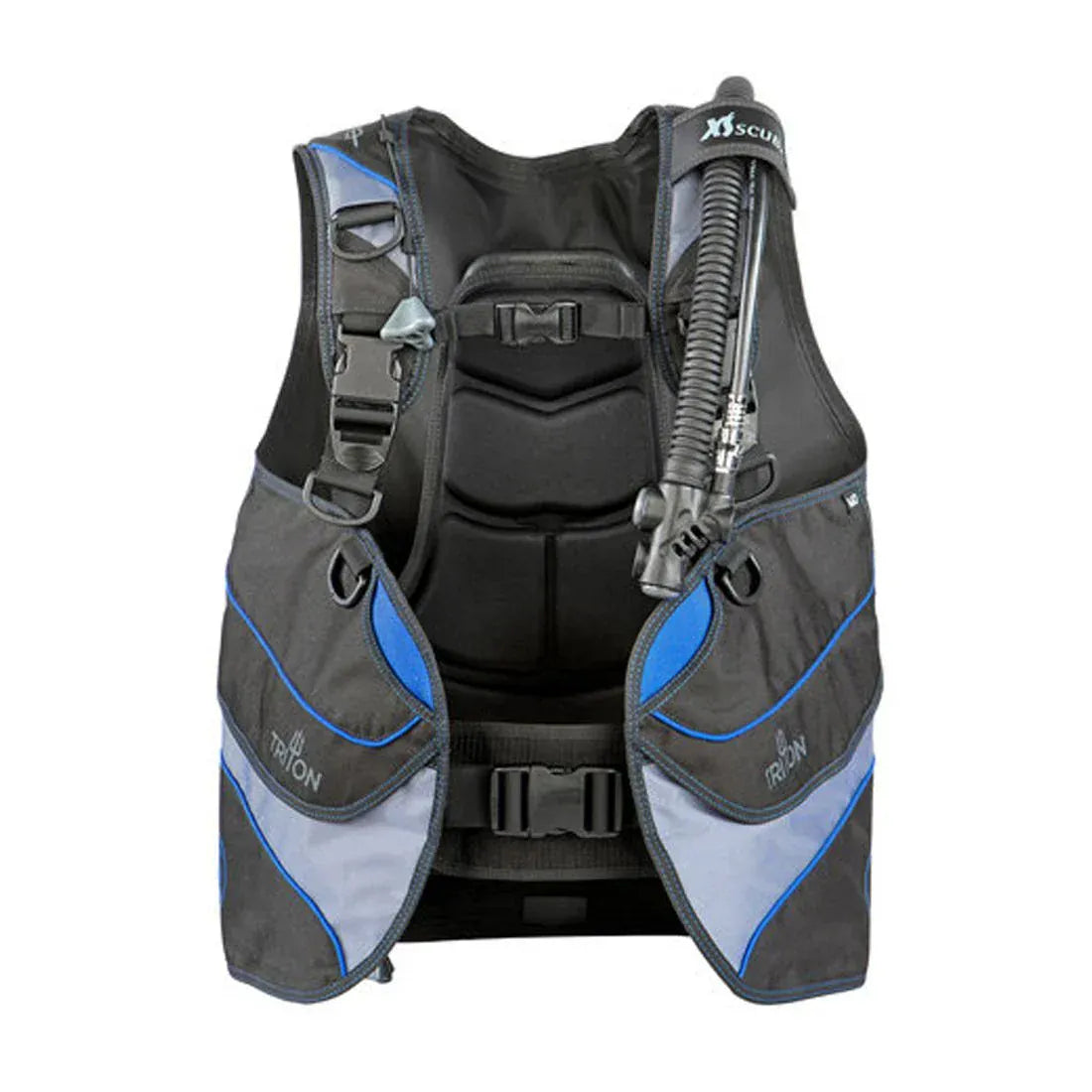 XS Scuba - Triton BC - Image 2