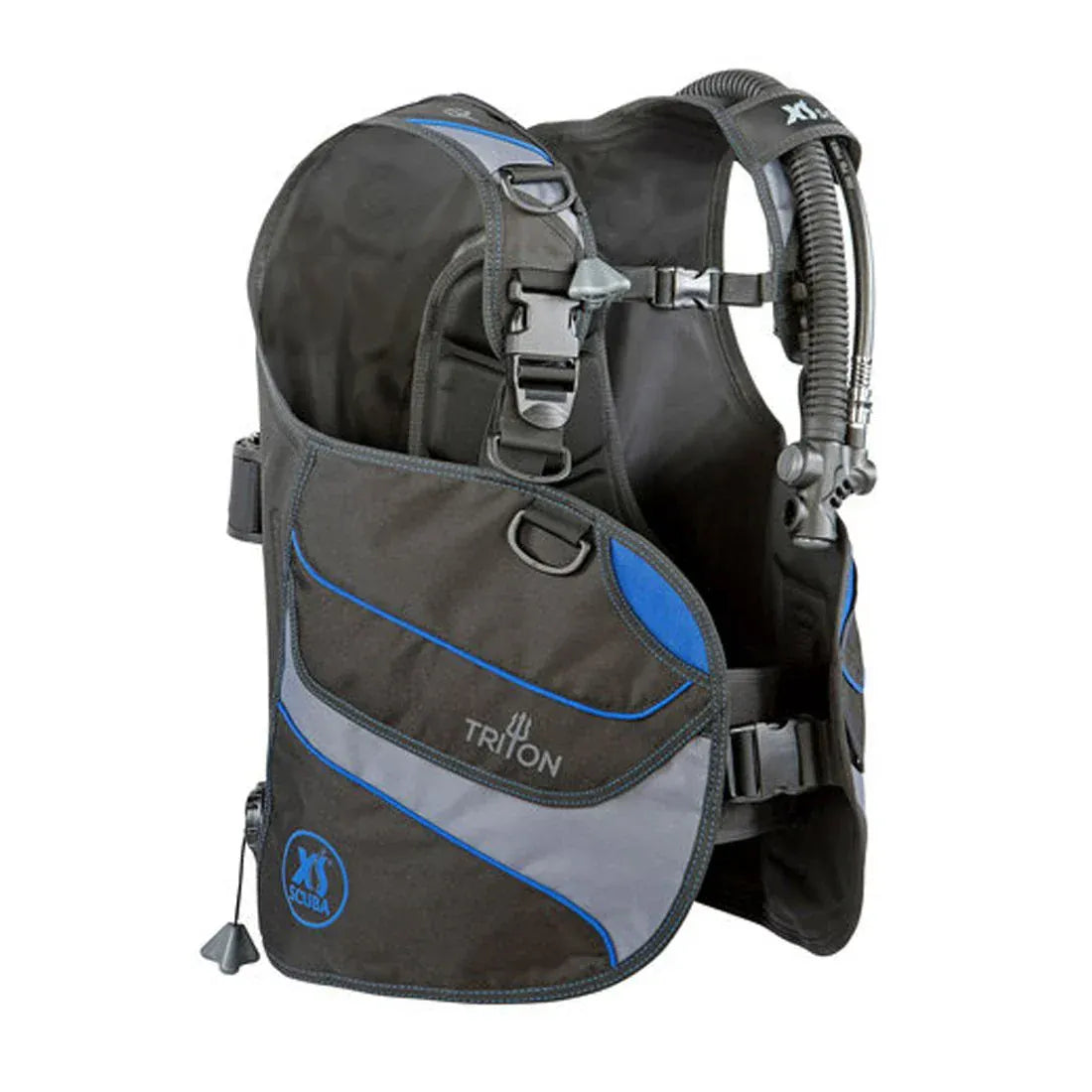 XS Scuba - Triton BC - Image 3