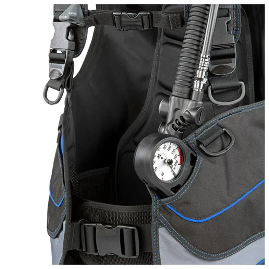 XS Scuba - Triton BC - Image 6