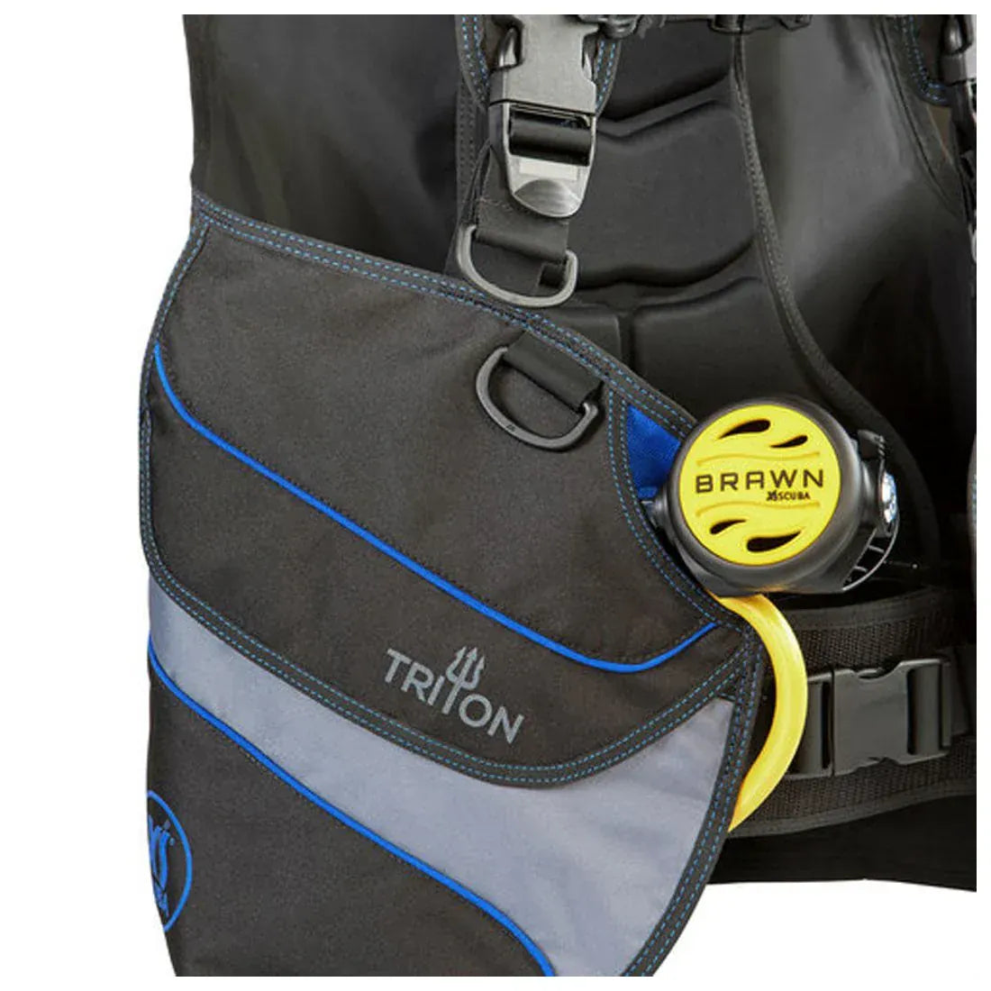 XS Scuba - Triton BC - Image 5