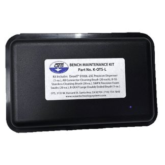 Bench Maintenance Kit