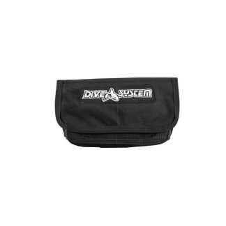 Big Cordura Pocket For BCD