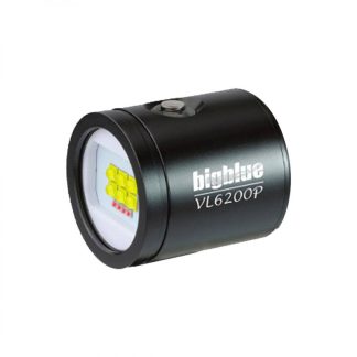 Big Blue -  Light Head for VL6200P