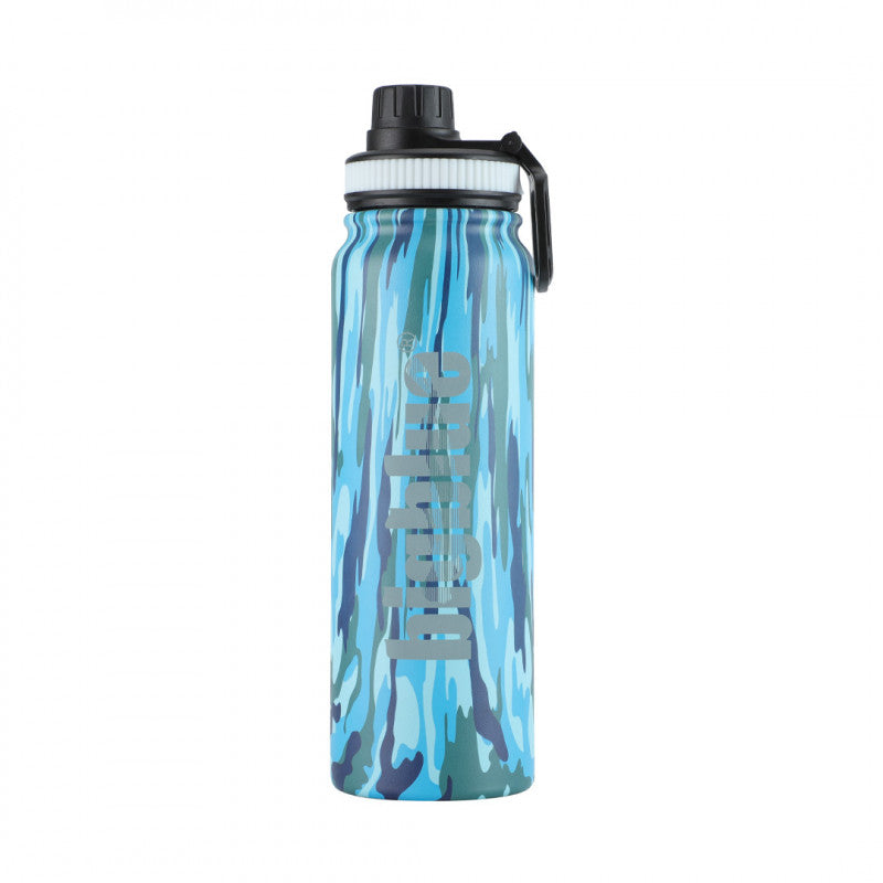 Big Blue - Big Blue - Branded Water Bottle