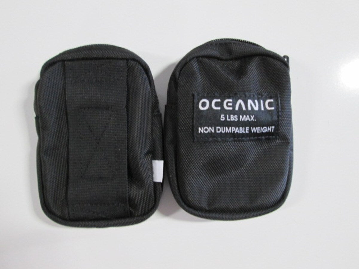 Oceanic - Weight Pockets for Various BCDs - Image 2