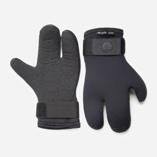 Glove Black Line 3F 5,0mm, BK-S