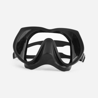 Poseidon Masks