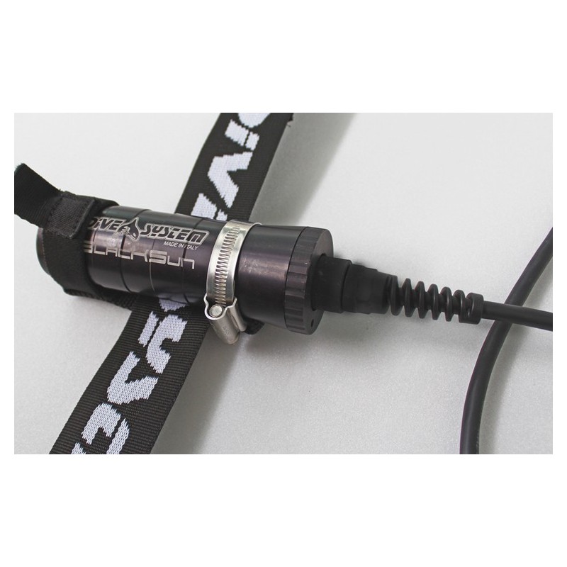 Black Sun 2500 Speleo - Image 2