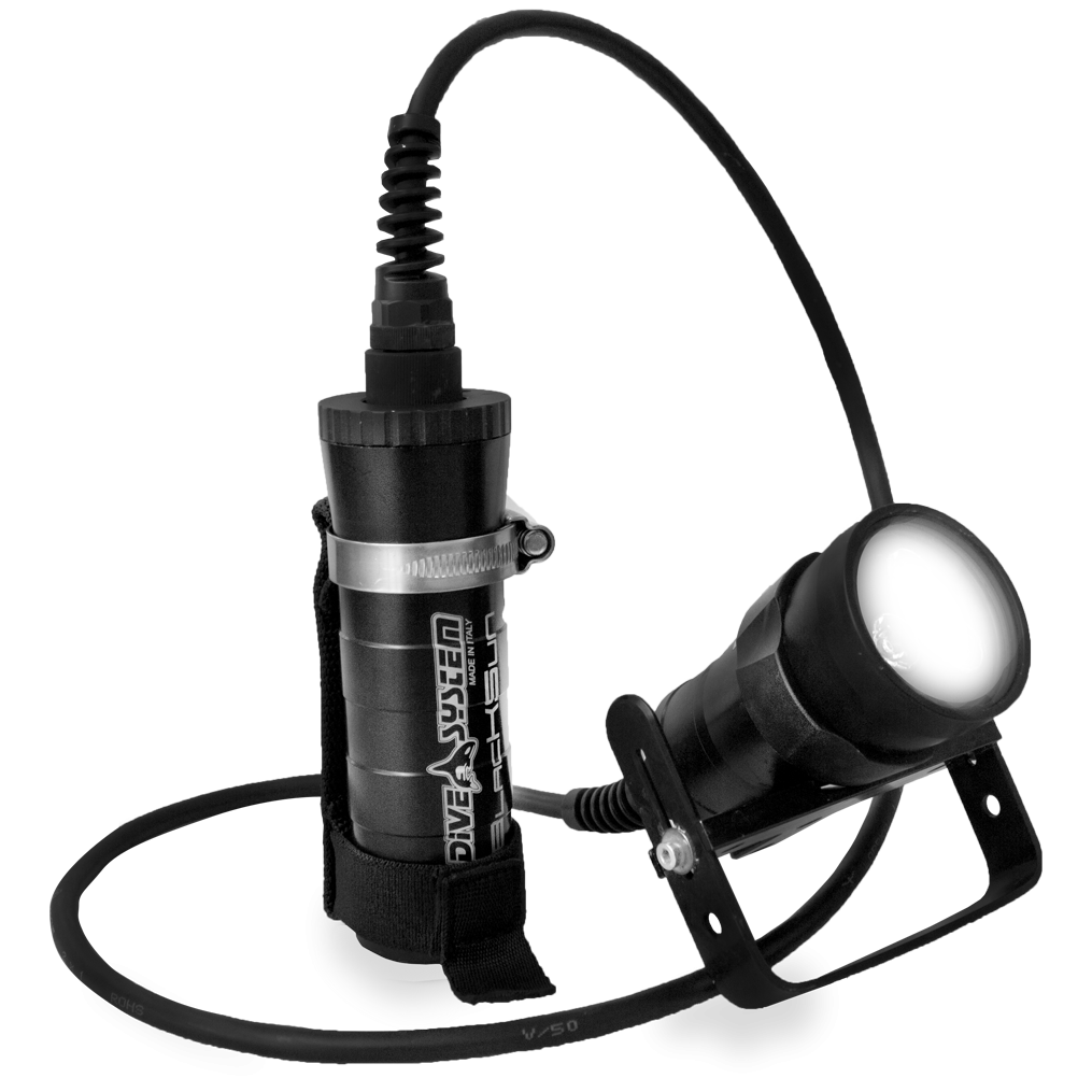 Black Sun 2500 Speleo